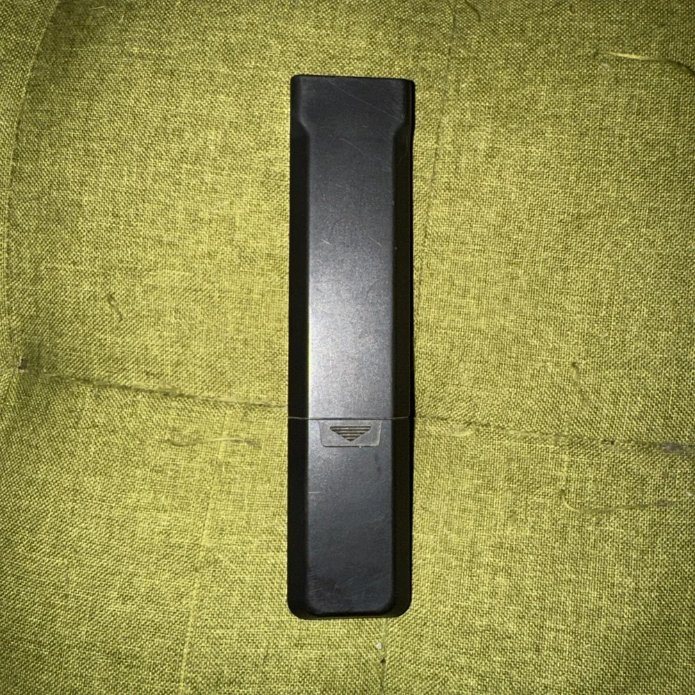 Sony RM-S103 Genuine Remote Control OEM IR Test Works Fast Shipping